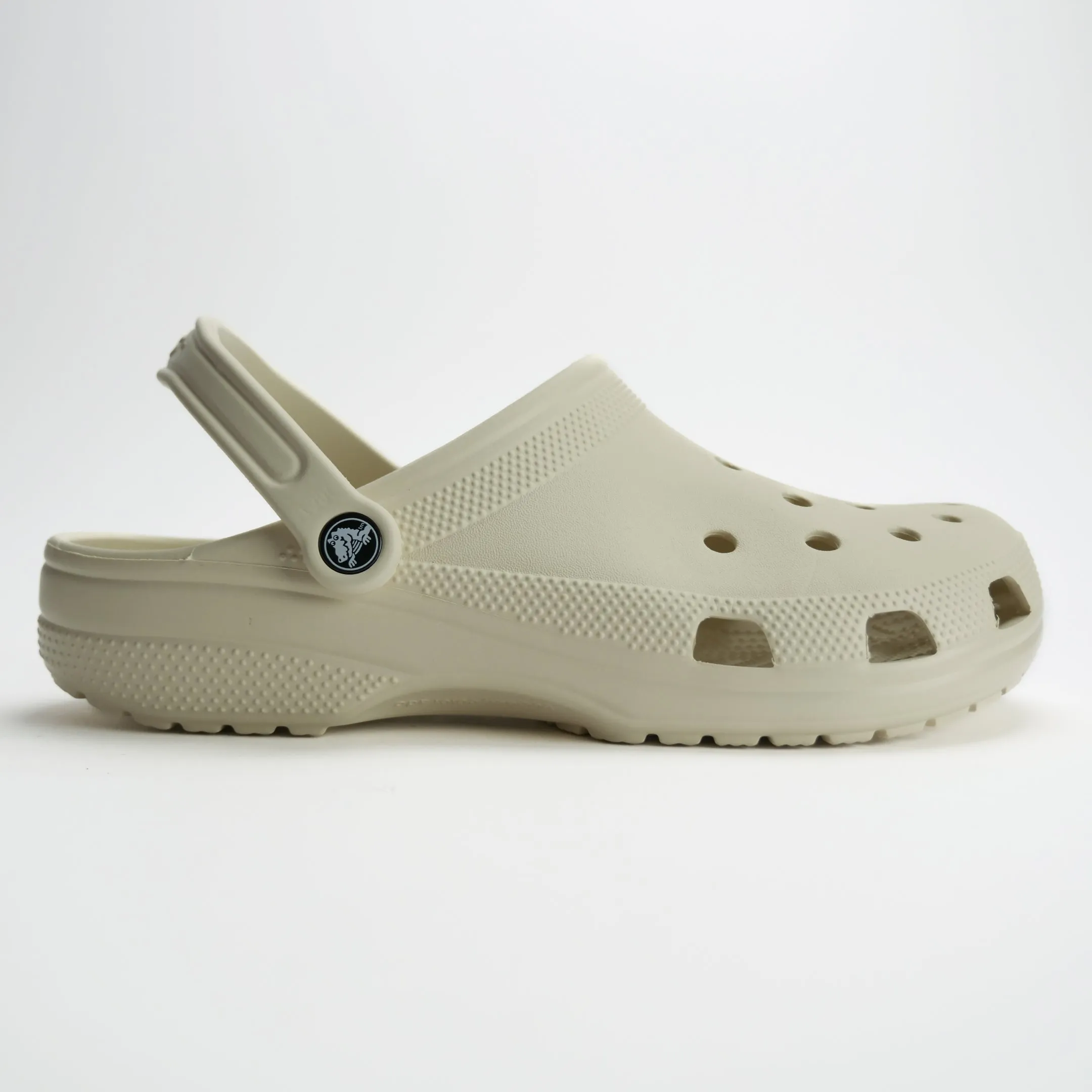 Crocs Classic Clog Beige