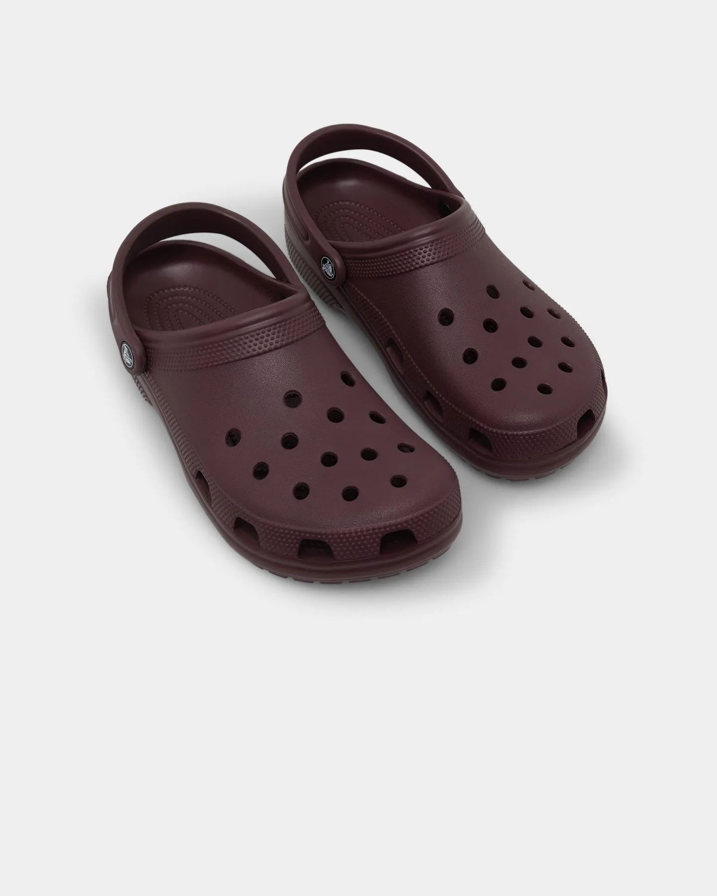 Crocs Classic Clog Cherry