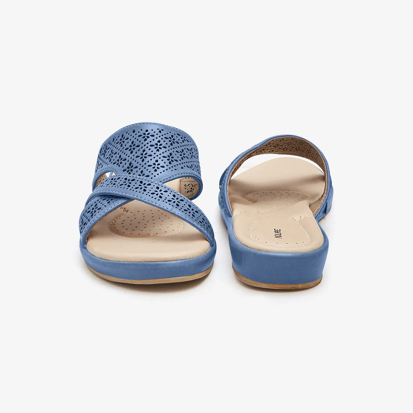 Daily Wear Women's Slippers