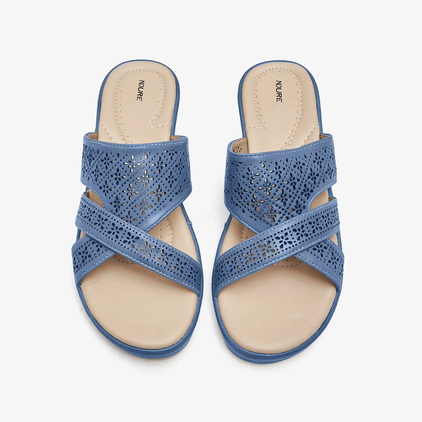 Daily Wear Women's Slippers