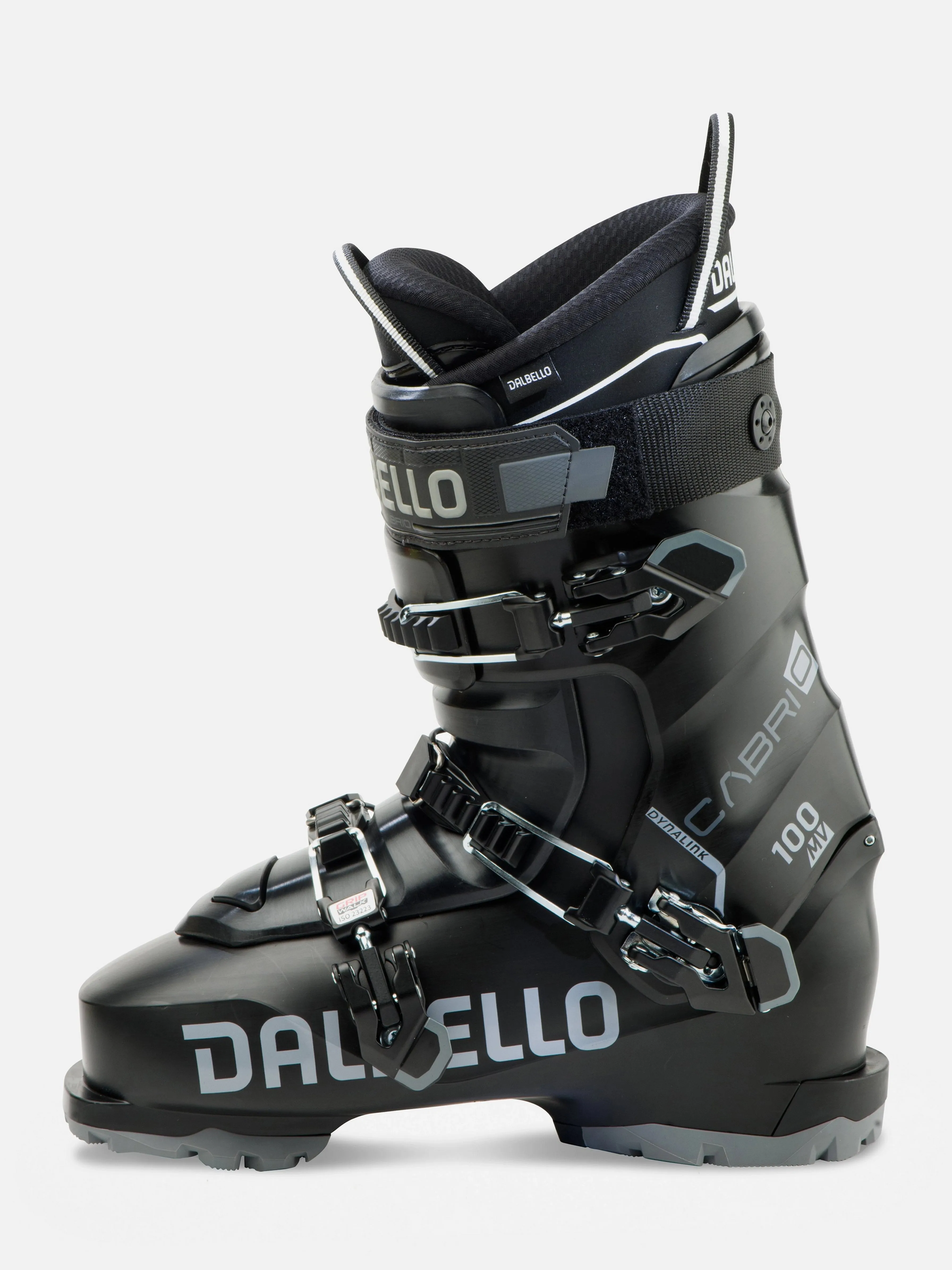 Dalbello Cabrio Mv 100 IF Ski Boots 2025