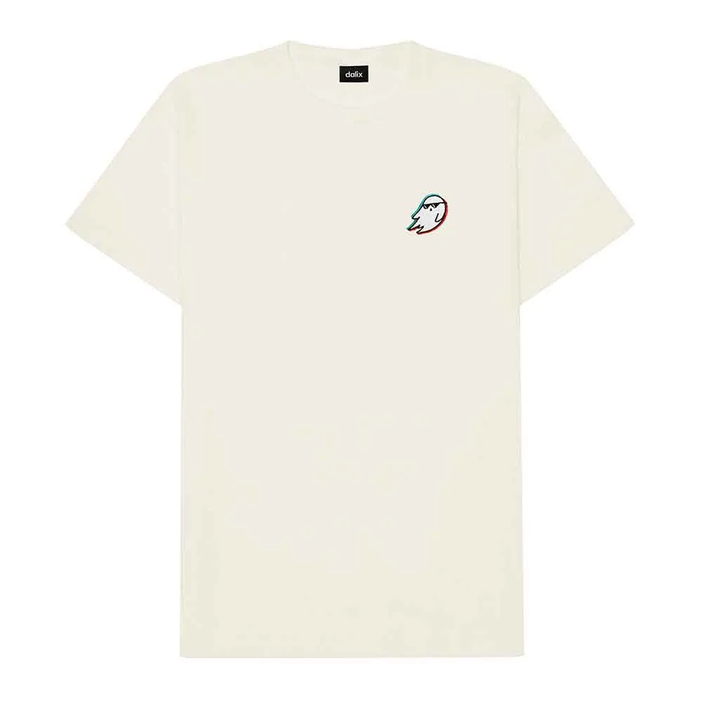 Dalix Ghost Life Relaxed Tee