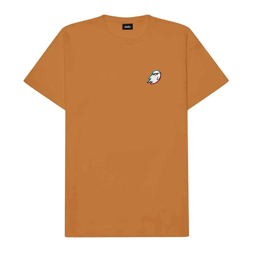 Dalix Ghost Life Relaxed Tee