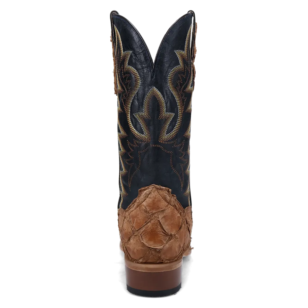 Dan Post Riggs - Men's Pirarucu Cowboy Boots