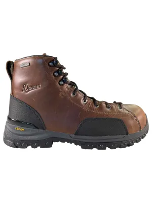 Danner Men's Stronghold 6IN WP NMT Boot