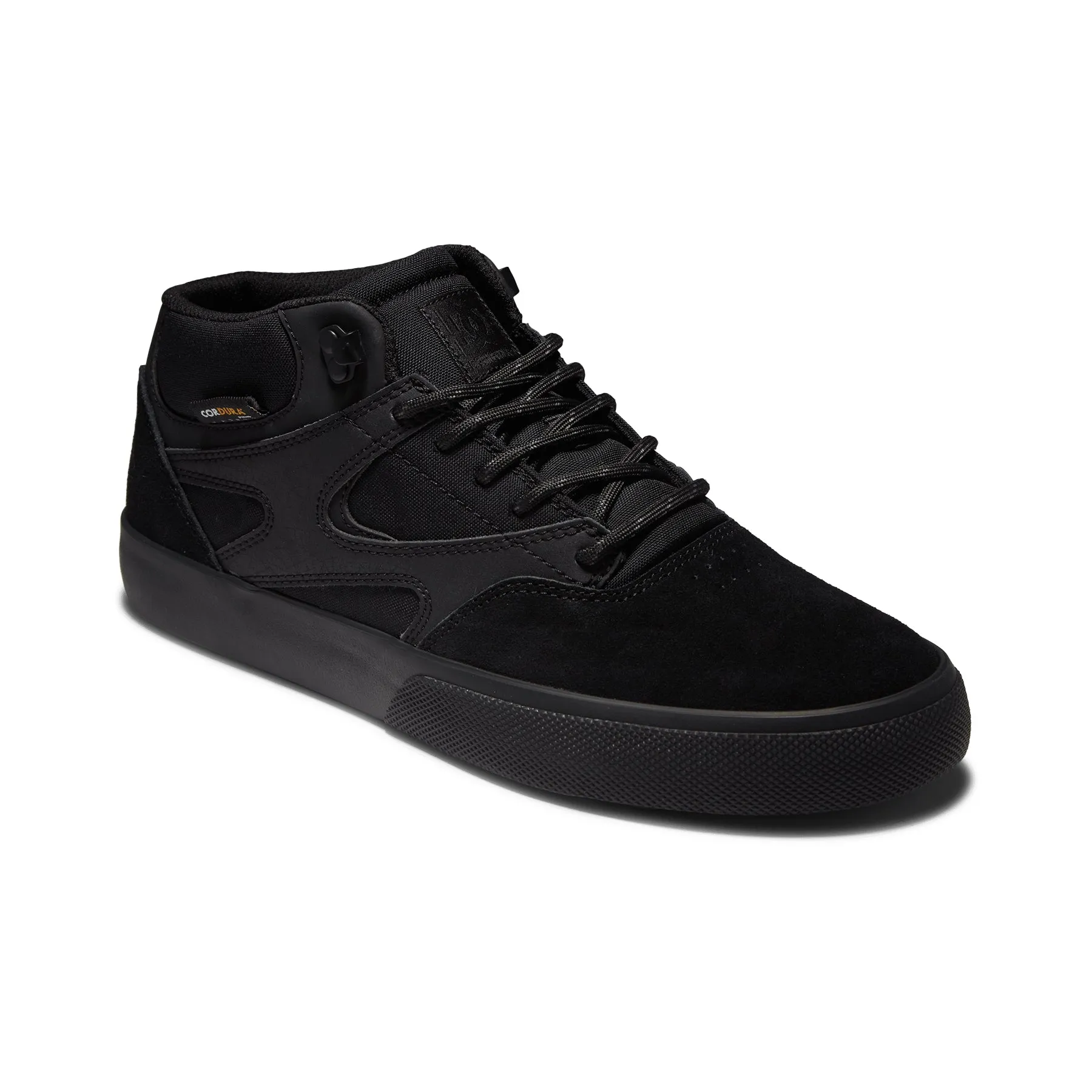 DC Kalis Vulc Winterized Shoes 2022