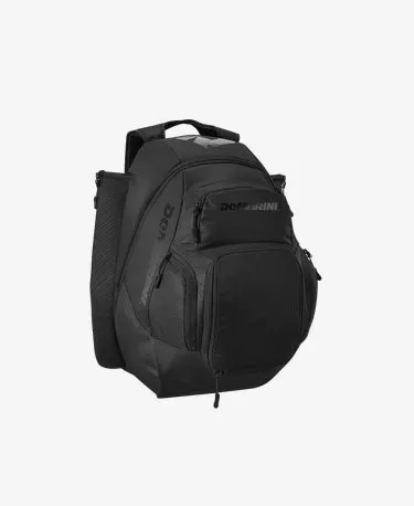 Demarini Voodoo OG Backpack - Black