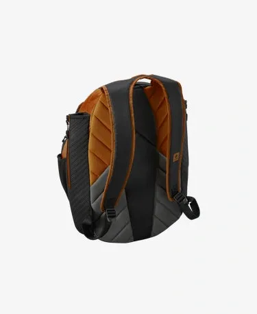 Demarini Voodoo OG Backpack - Texas Orange