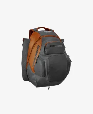 Demarini Voodoo OG Backpack - Texas Orange