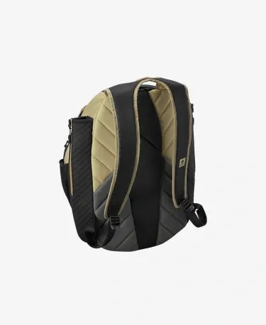 Demarini Voodoo OG Backpack - Vegas Gold