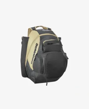 Demarini Voodoo OG Backpack - Vegas Gold