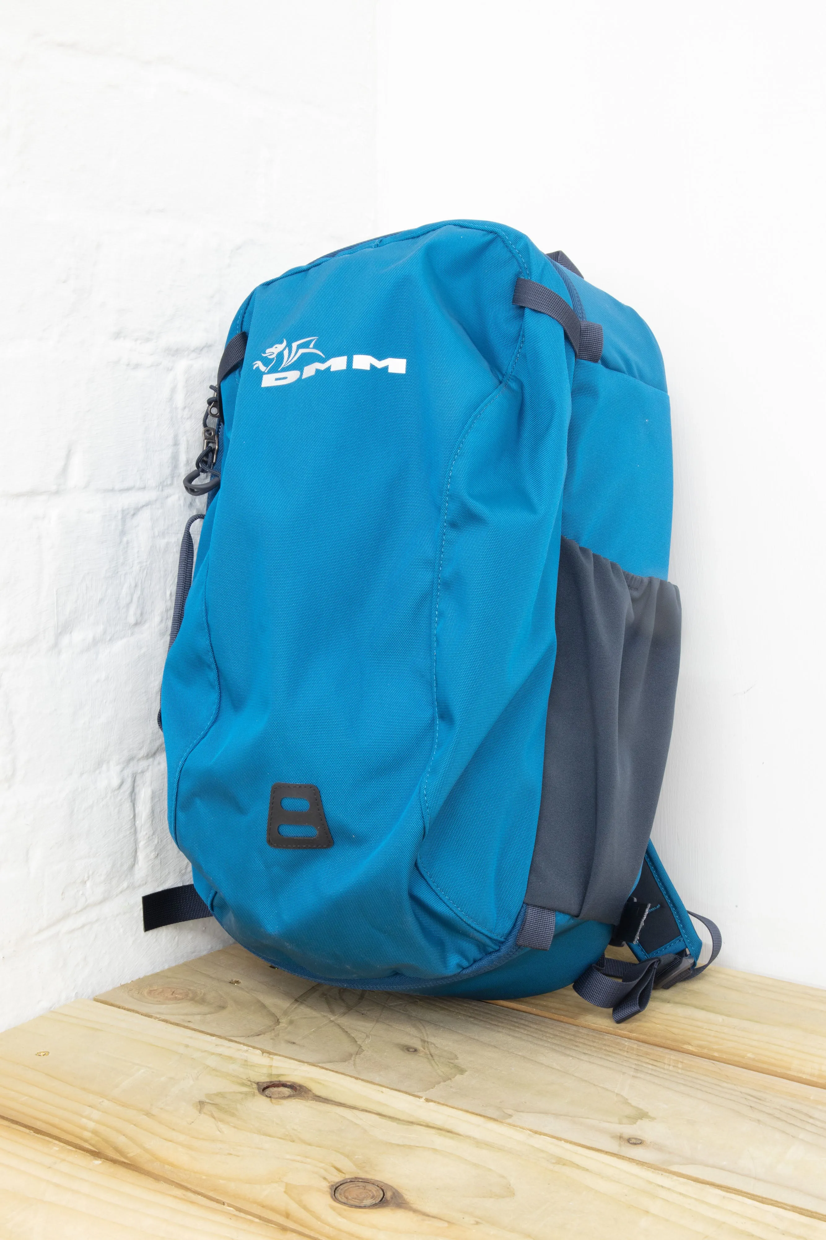 DMM - Short Haul Backpack 30L