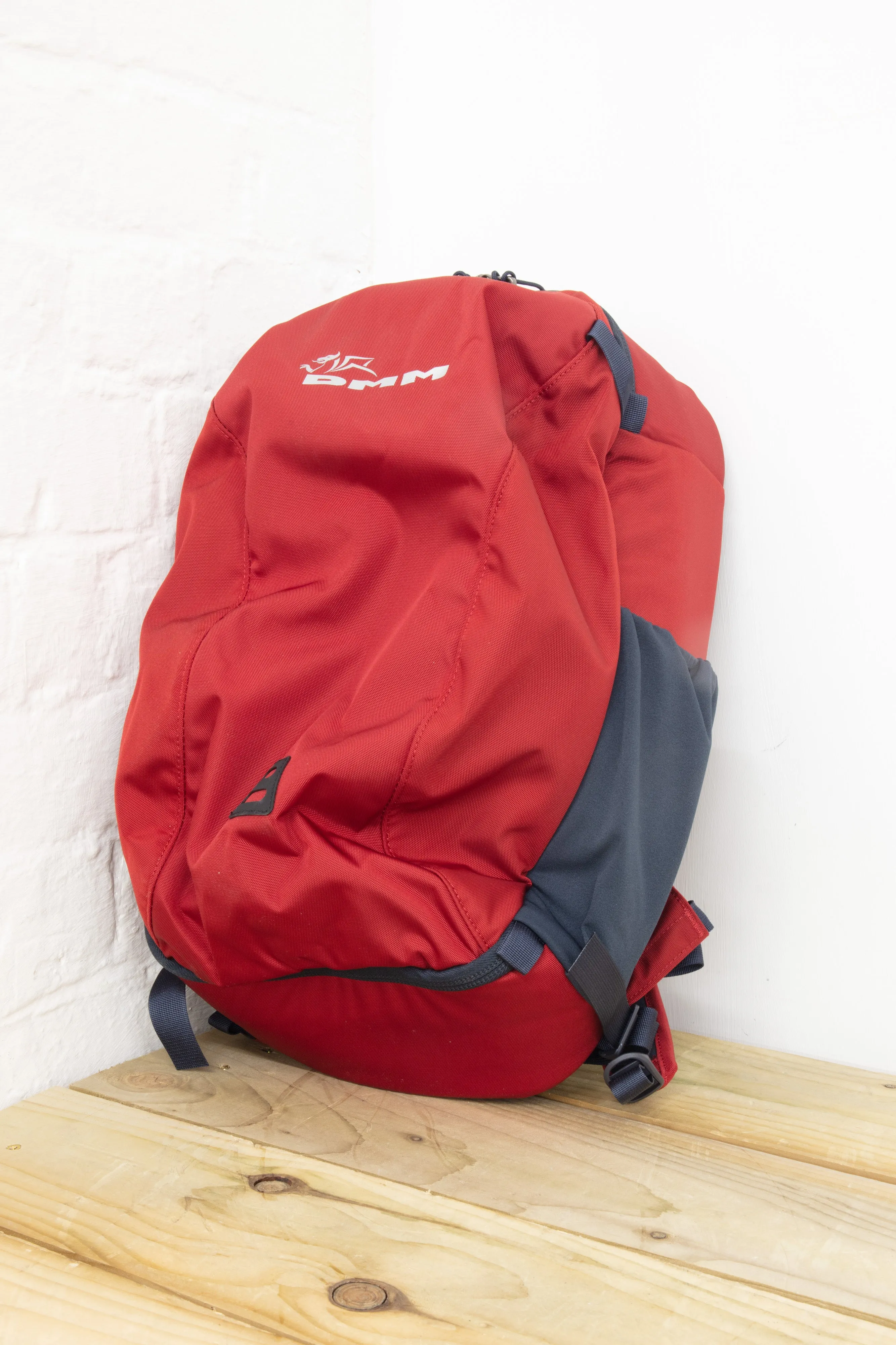 DMM - Short Haul Backpack 30L