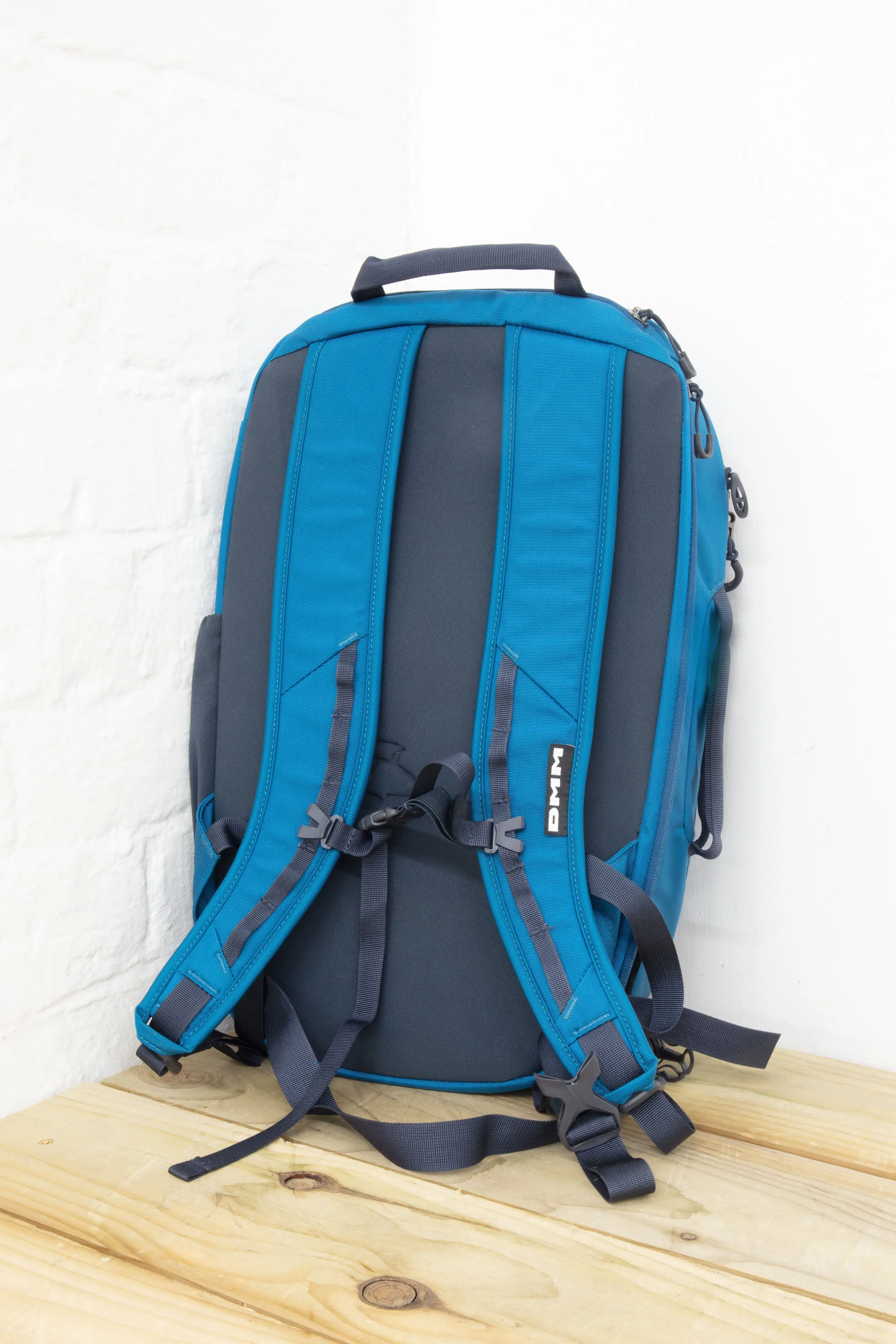 DMM - Short Haul Backpack 30L