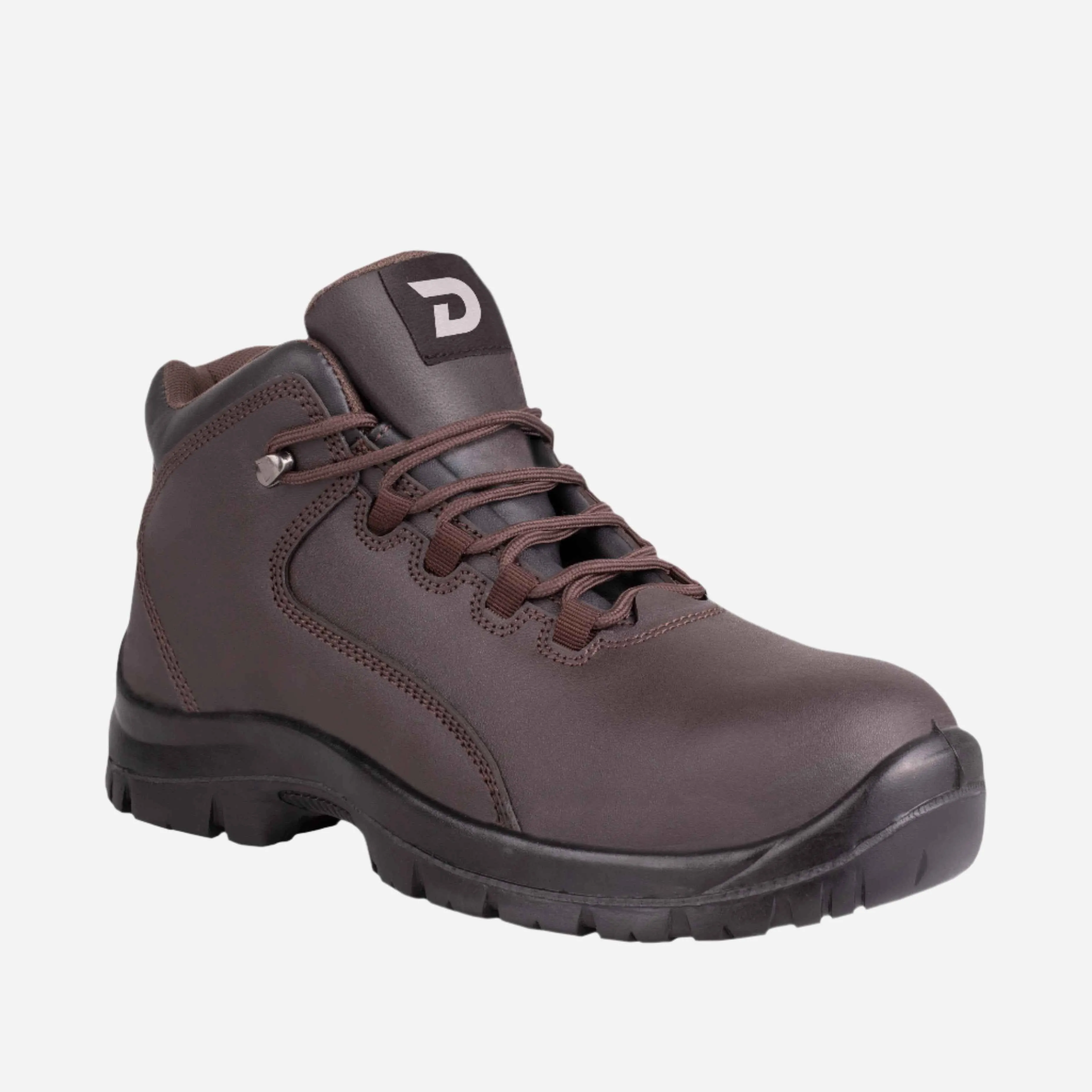 DOT HIKER SAFETY BOOT