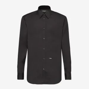 DSquared2 Mini D2 Relaxed Shirt