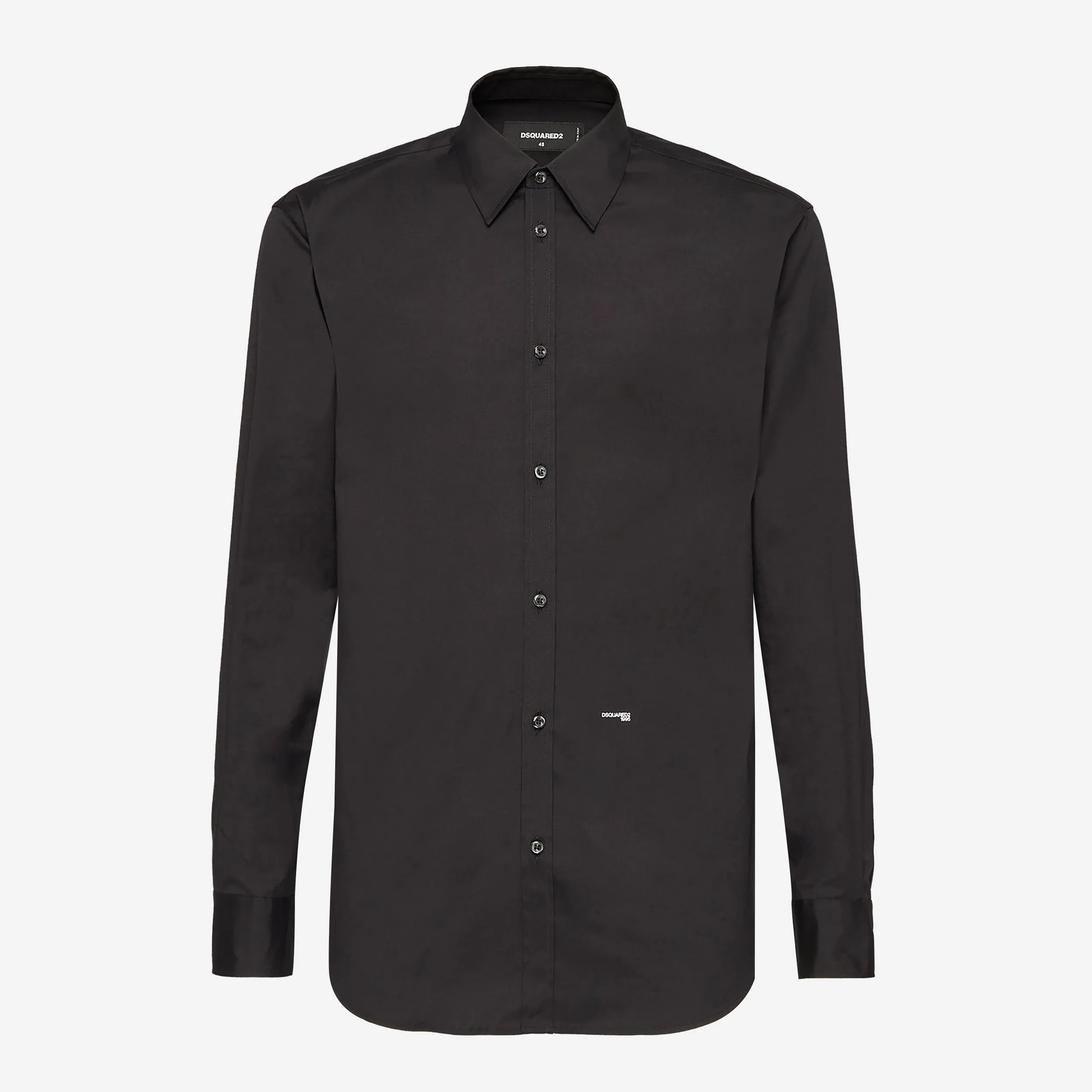 DSquared2 Mini D2 Relaxed Shirt