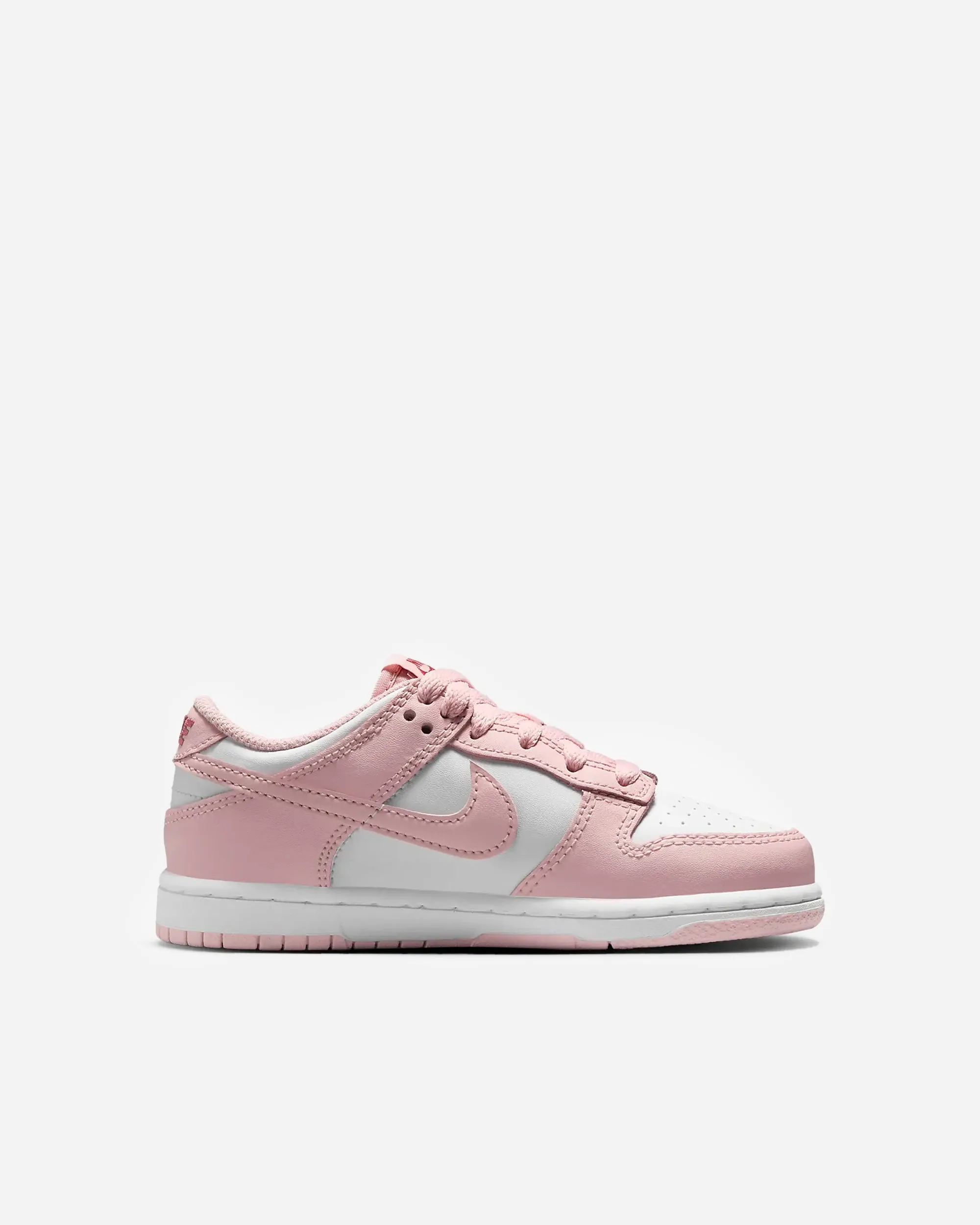 Dunk Low (Preschool)