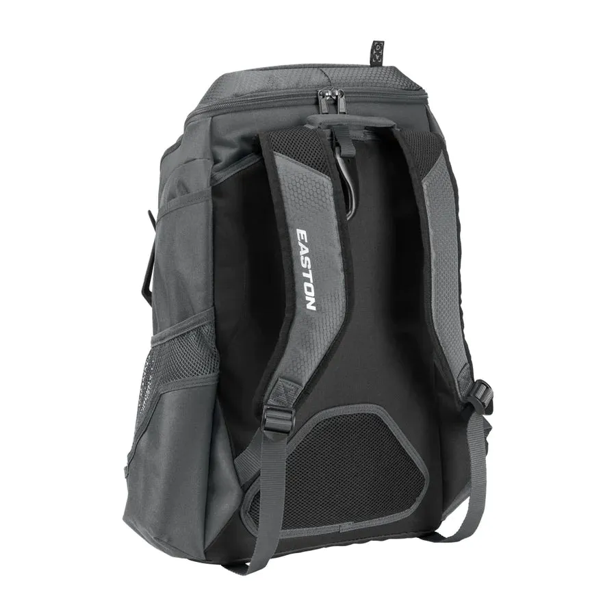 Easton Ghost NX Backpack - Charcoal