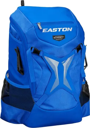 Easton Ghost NX Backpack - Royal