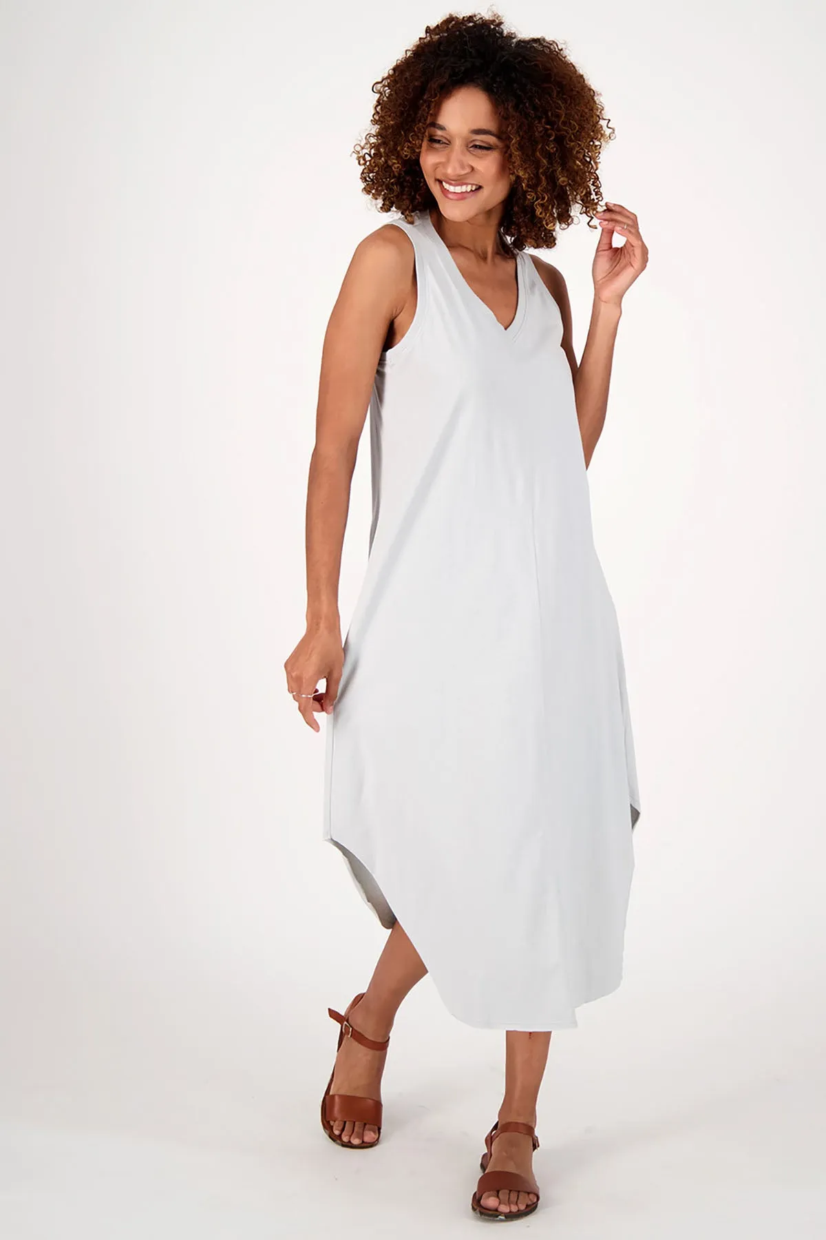 Easy to Love Midi Dress