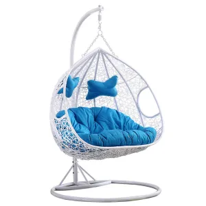 Egg Hammock Chair - LEJZH