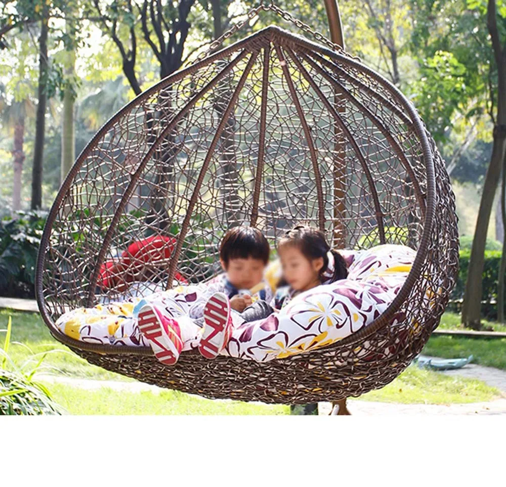 Egg Hammock Chair - LEJZH