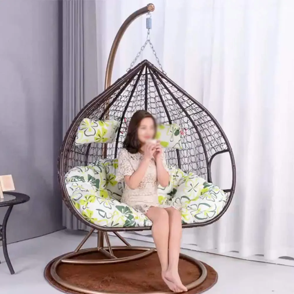 Egg Hammock Chair - LEJZH