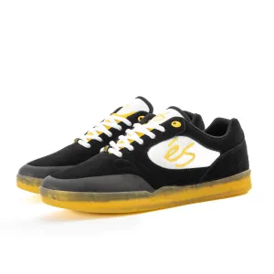 eS - Swift 1.5 X Chomp On Kicks (Black/White/Yellow) *SALE