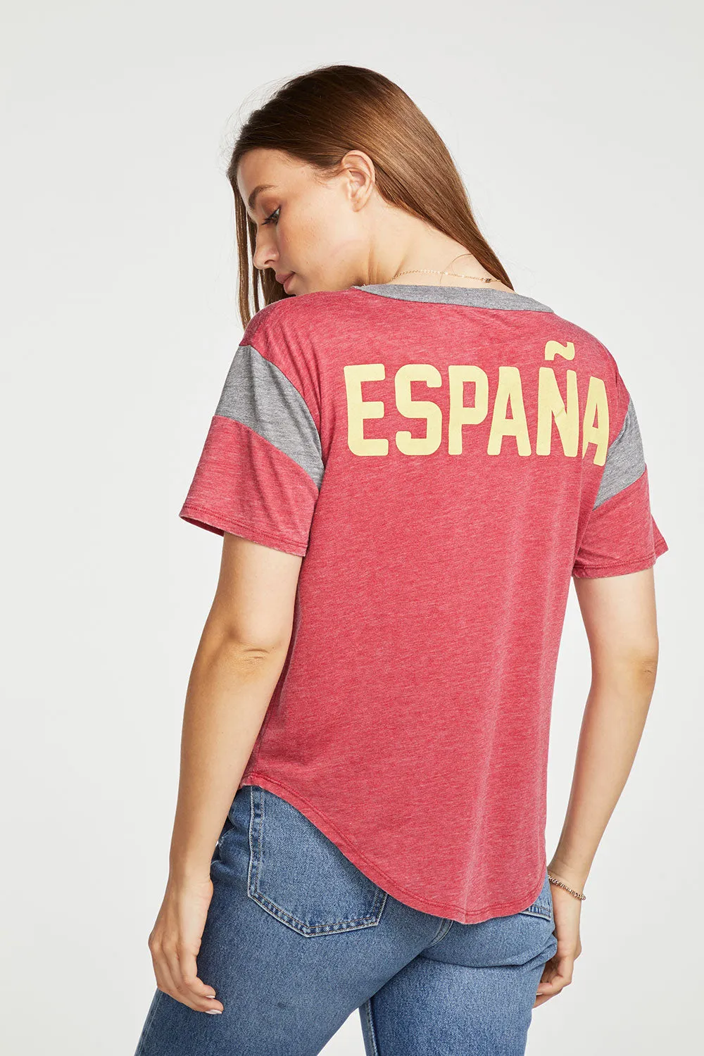 Espana