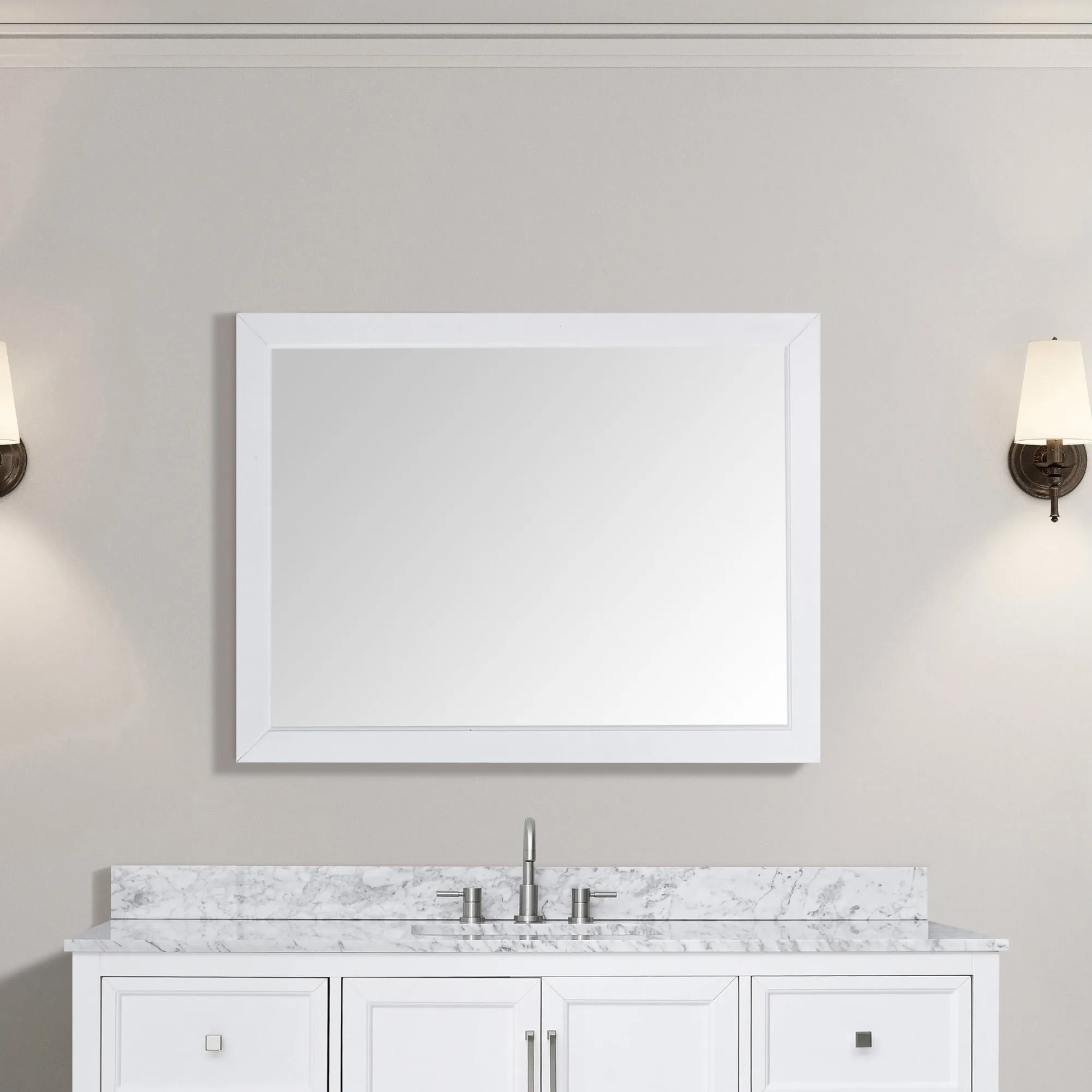 Everette Collection Mirror