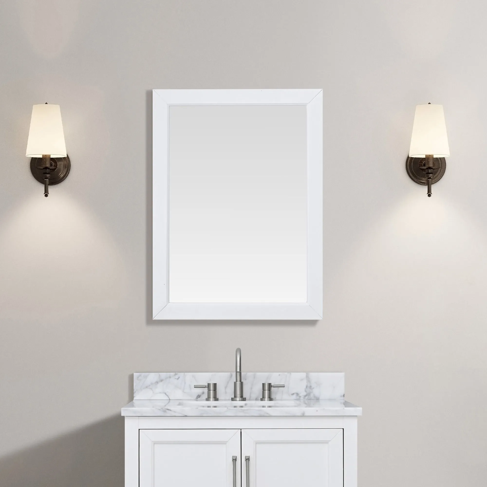 Everette Collection Mirror