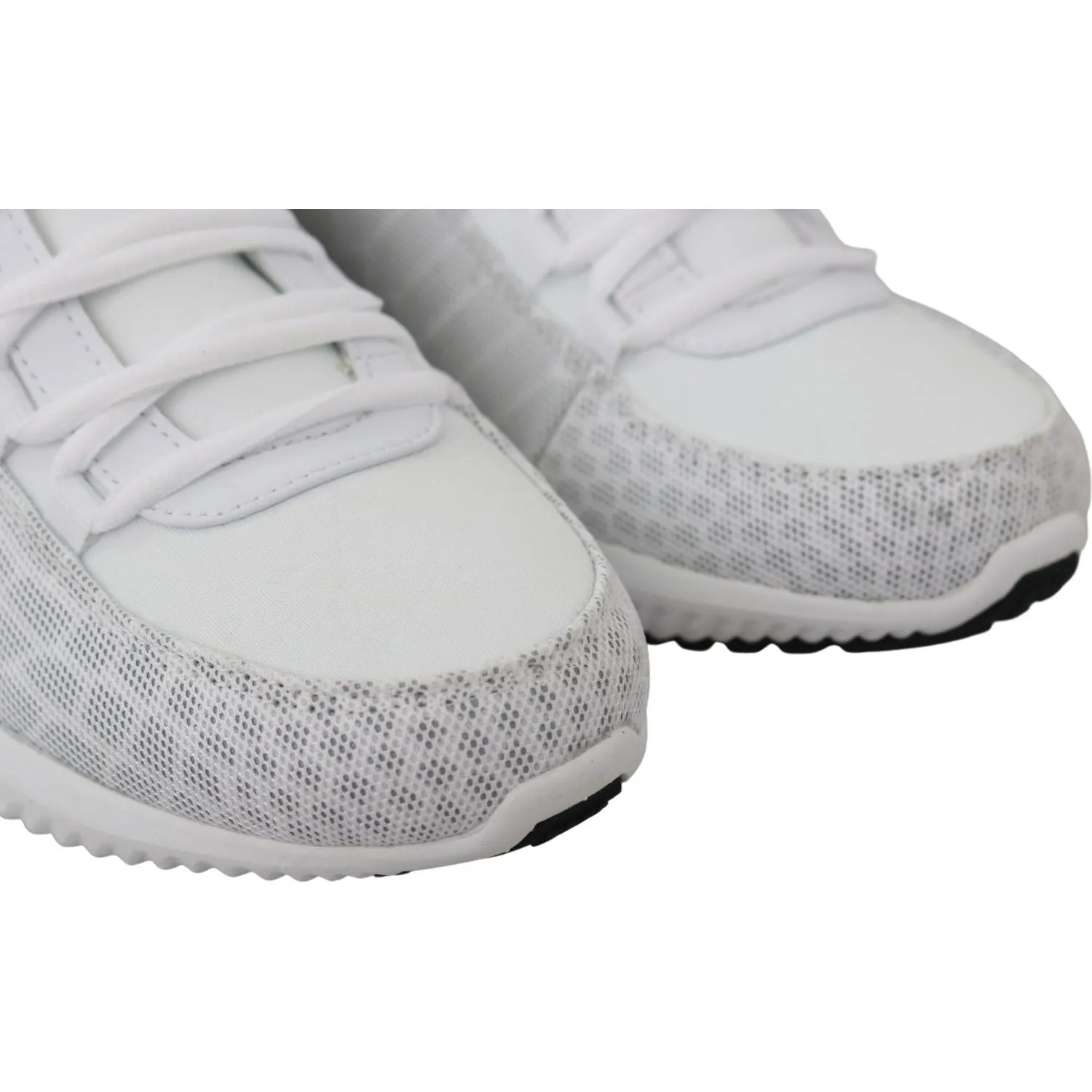 Exquisite Plein Sport Sneakers for Men