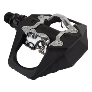 Exustar PM816 MTB SPD Comp Clipless Pedals -Live4bikes