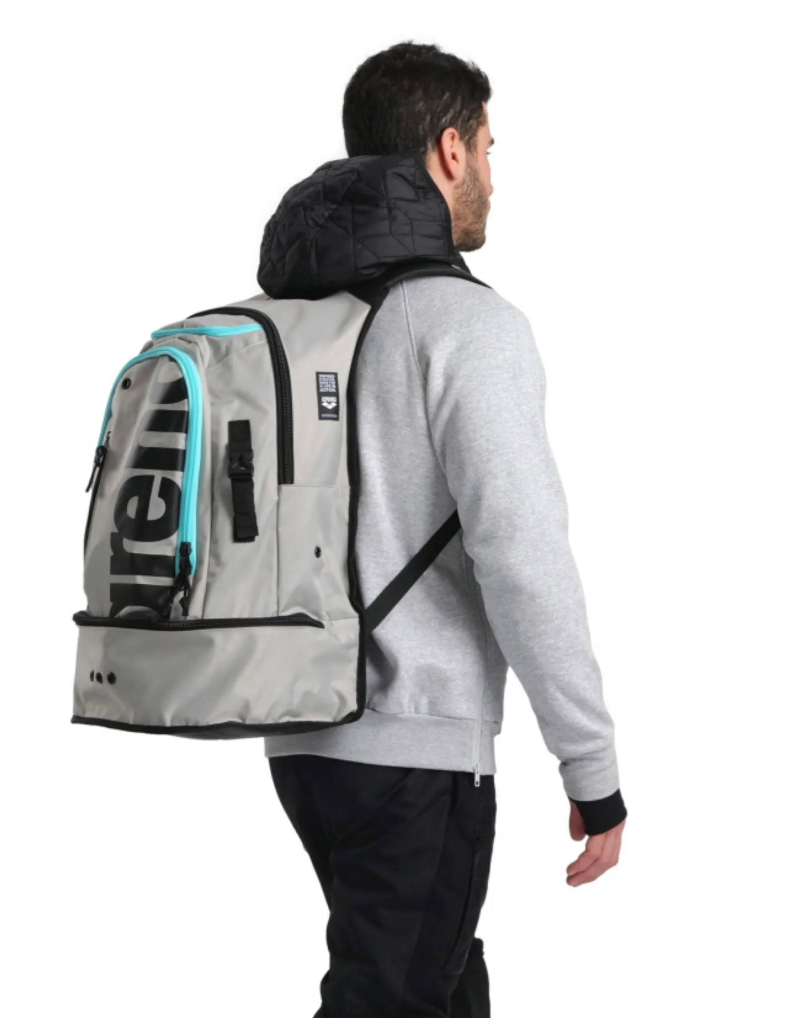 Fastpack 3.0 Swim Bag - 40L