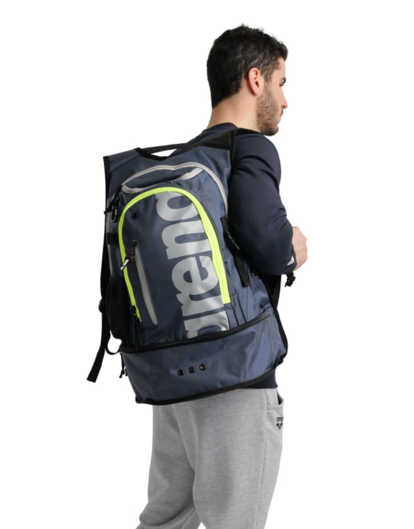 Fastpack 3.0 Swim Bag - 40L