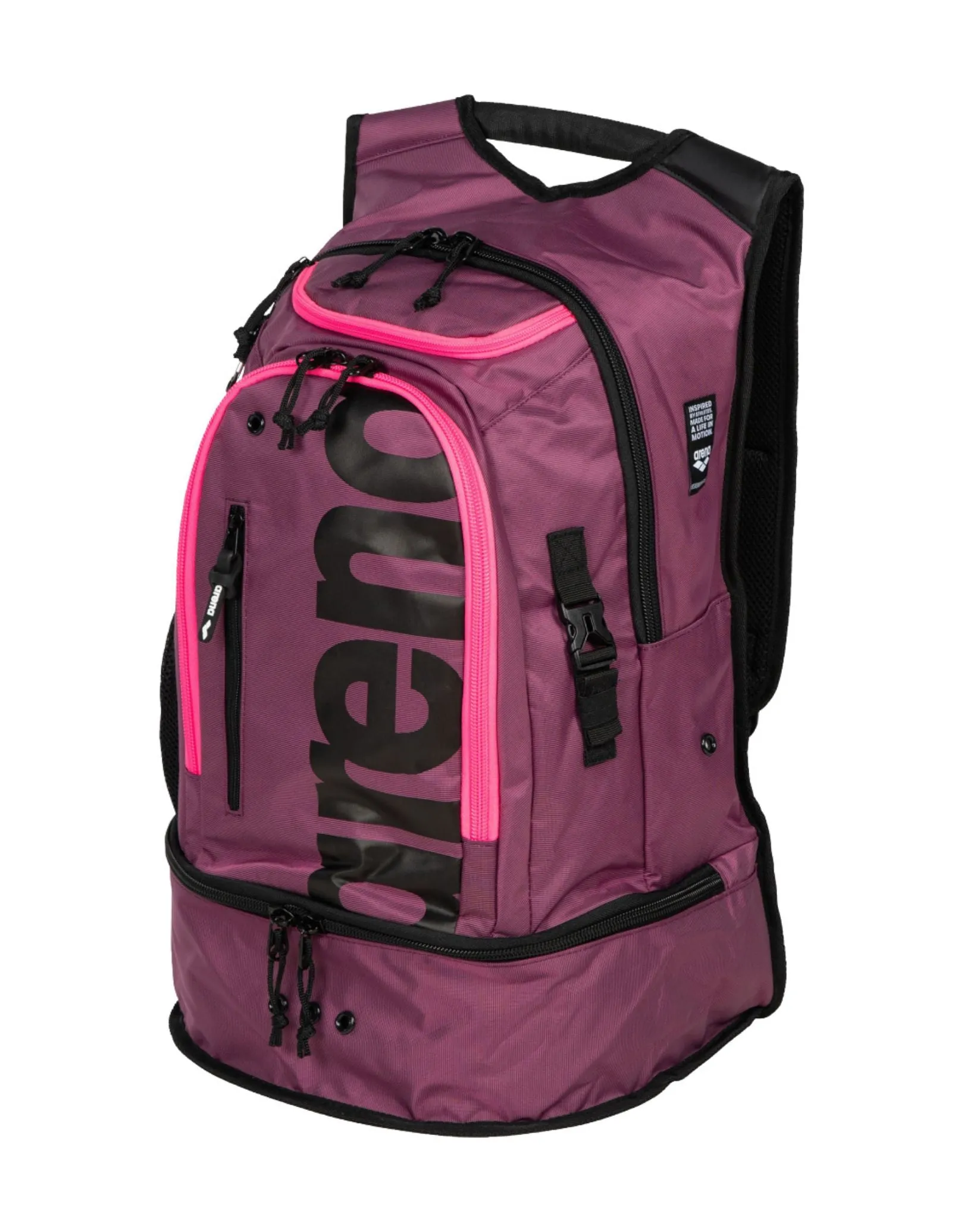 Fastpack 3.0 Swim Bag - 40L