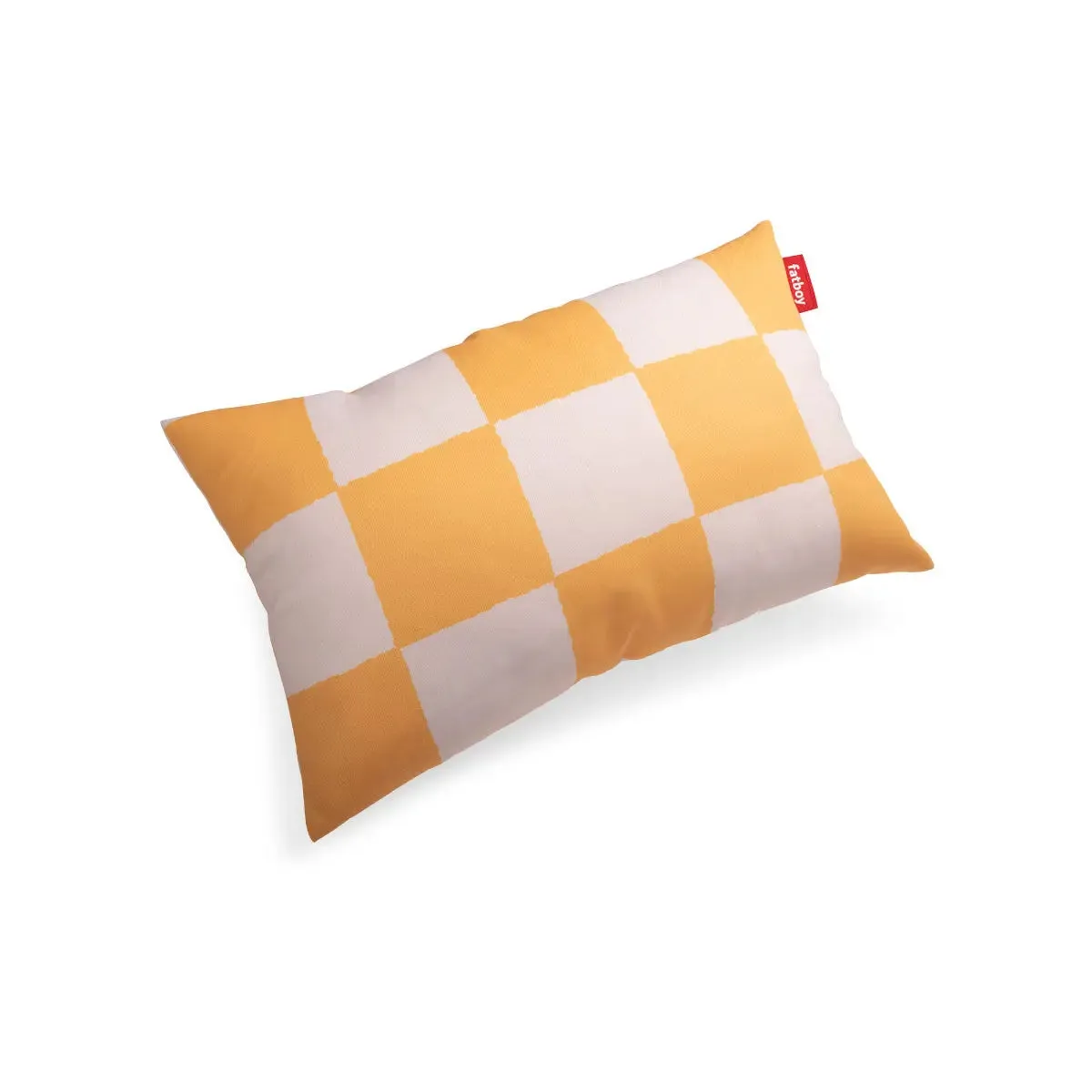 Fatboy King Outdoor Throw Pillow (Checkmate)