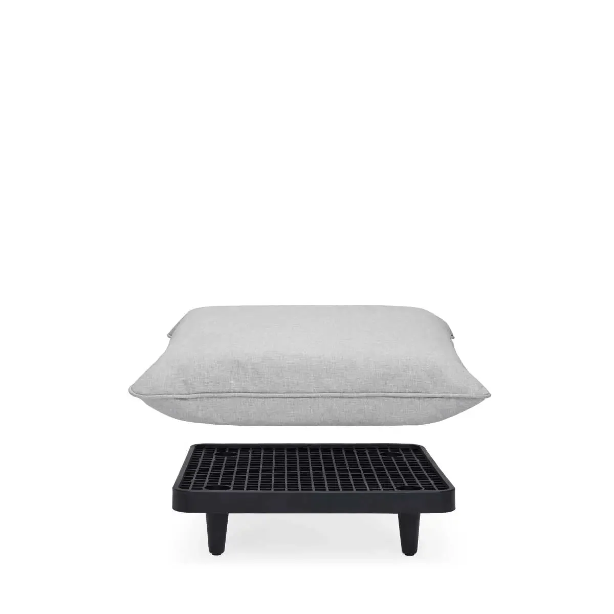 Fatboy Paletti 2-Seater Outdoor Sofa (Mist)