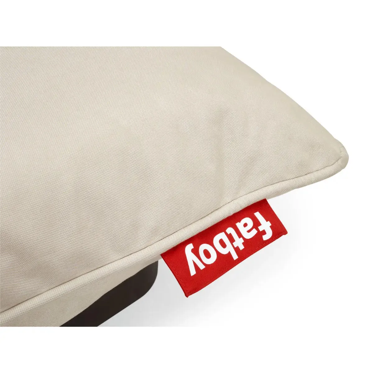 Fatboy Paletti Outdoor Footstool (Sahara)