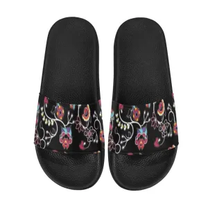 Floral Danseur Women's Slide Sandals