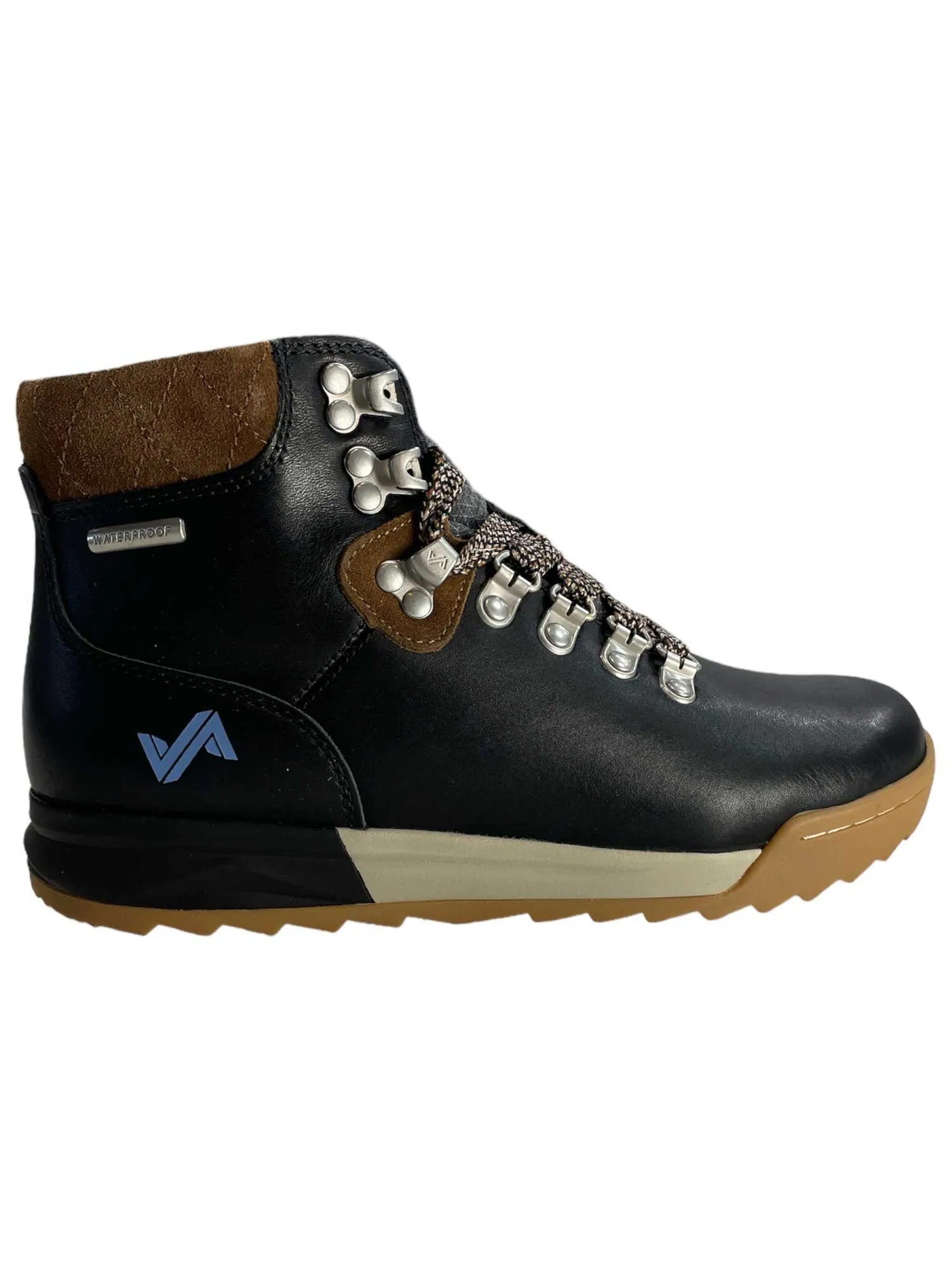 Forsake Womens Patch Boot