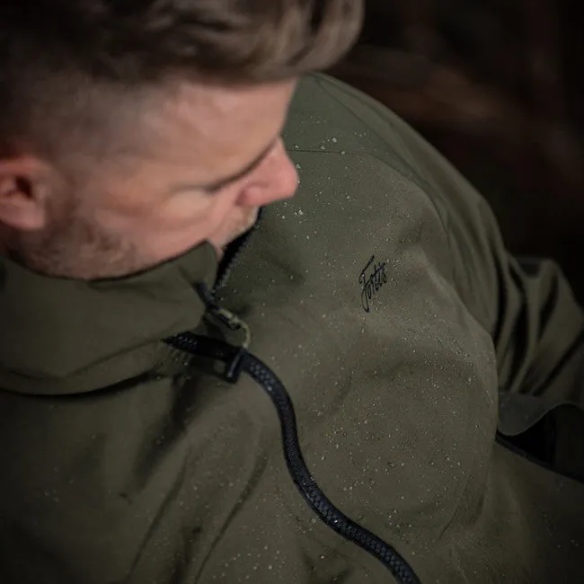 Fortis Marine Jacket Olive