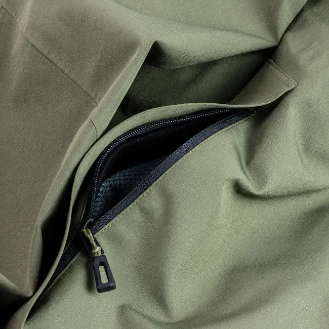 Fortis Marine Jacket Olive