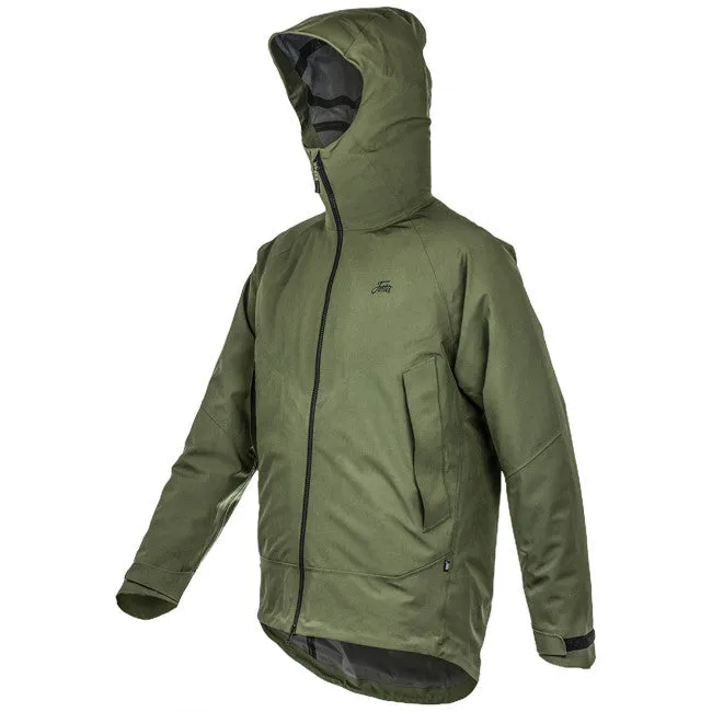 Fortis Marine Jacket Olive