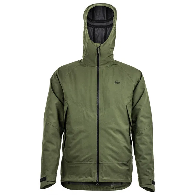 Fortis Marine Jacket Olive