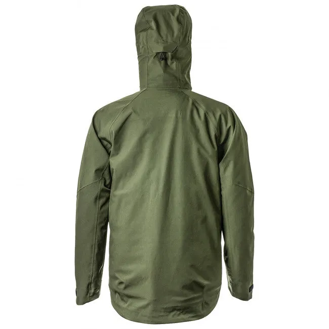 Fortis Marine Jacket Olive