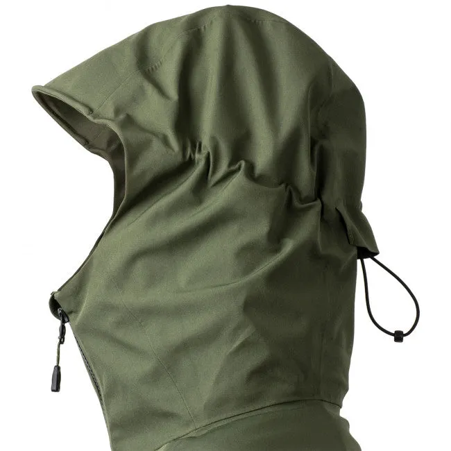 Fortis Marine Jacket Olive