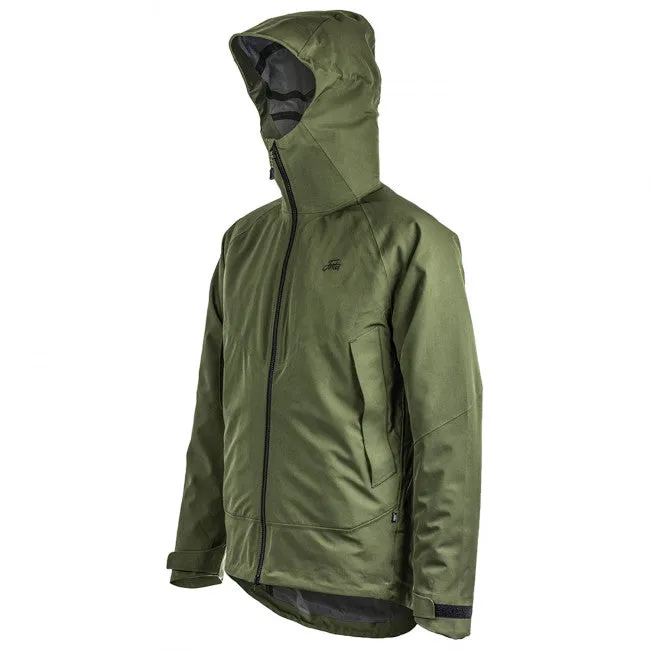 Fortis Marine Jacket Olive