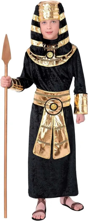 Forum Novelties Pharaoh Child Costume